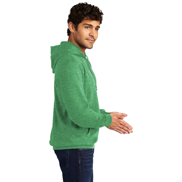 District® V.I.T. ™ Fleece Men's Hoodie