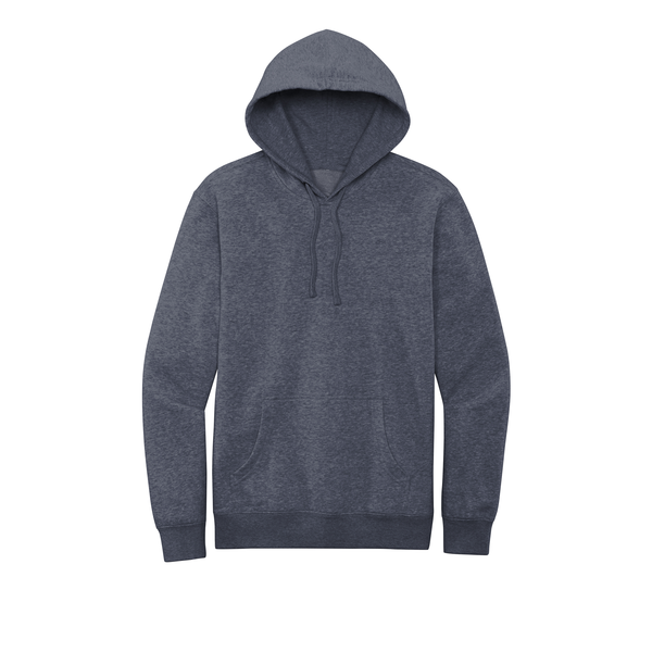 District® V.I.T. ™ Fleece Men's Hoodie