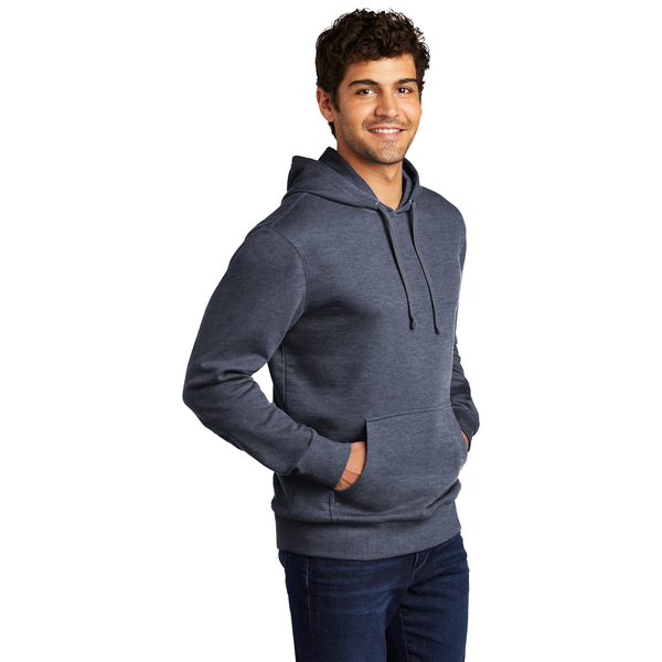 District® V.I.T. ™ Fleece Men's Hoodie
