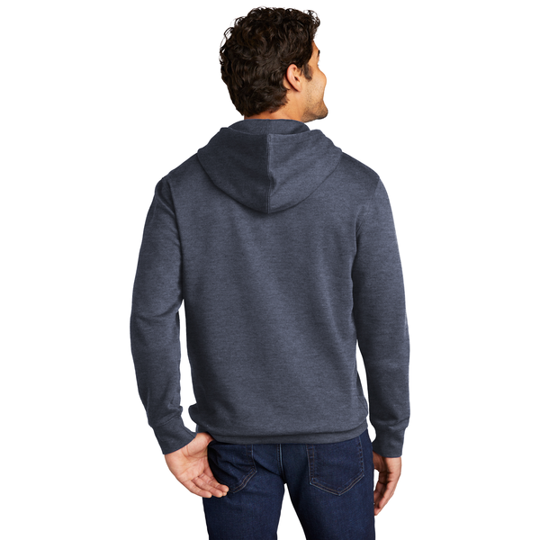 District® V.I.T. ™ Fleece Men's Hoodie