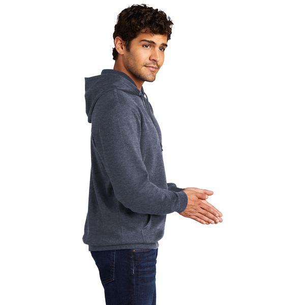 District® V.I.T. ™ Fleece Men's Hoodie