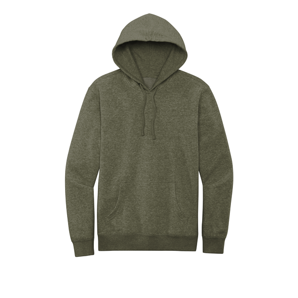 District® V.I.T. ™ Fleece Men's Hoodie