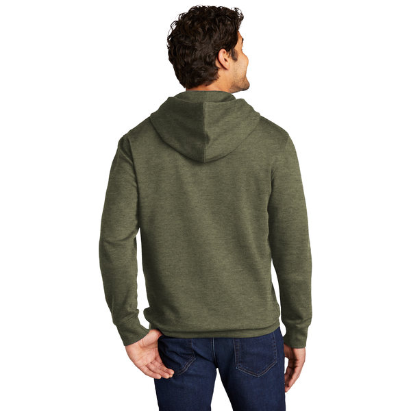 District® V.I.T. ™ Fleece Men's Hoodie