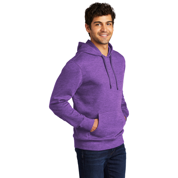 District® V.I.T. ™ Fleece Men's Hoodie
