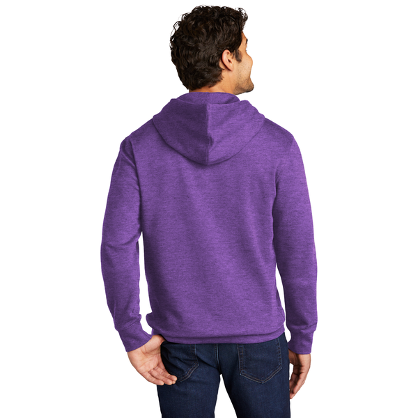 District® V.I.T. ™ Fleece Men's Hoodie