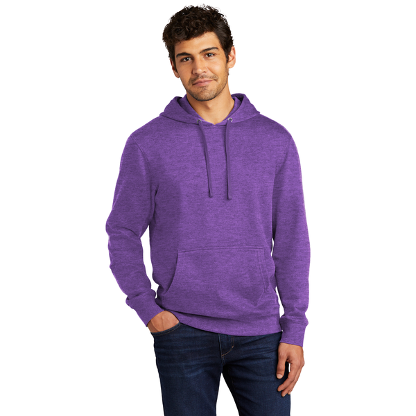 District® V.I.T. ™ Fleece Men's Hoodie