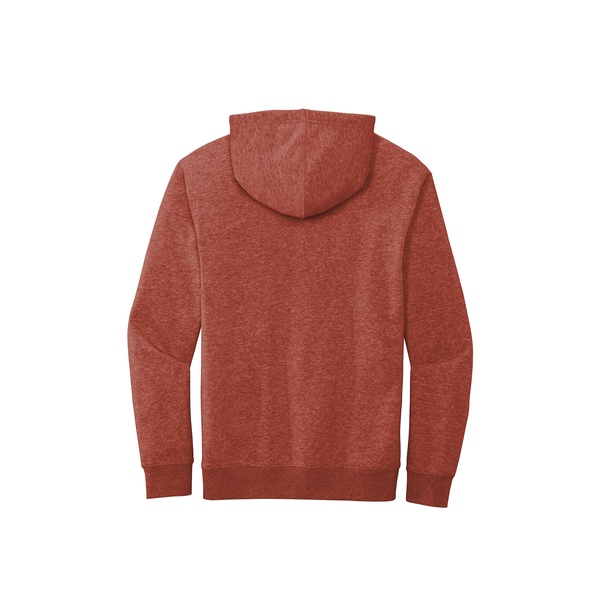 District® V.I.T. ™ Fleece Men's Hoodie