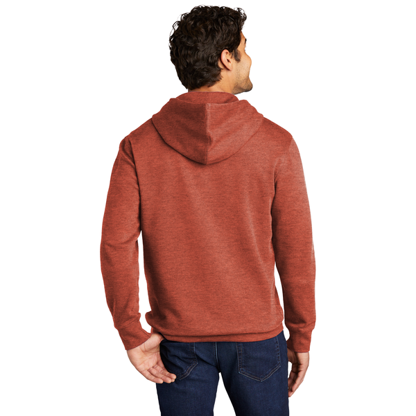 District® V.I.T. ™ Fleece Men's Hoodie