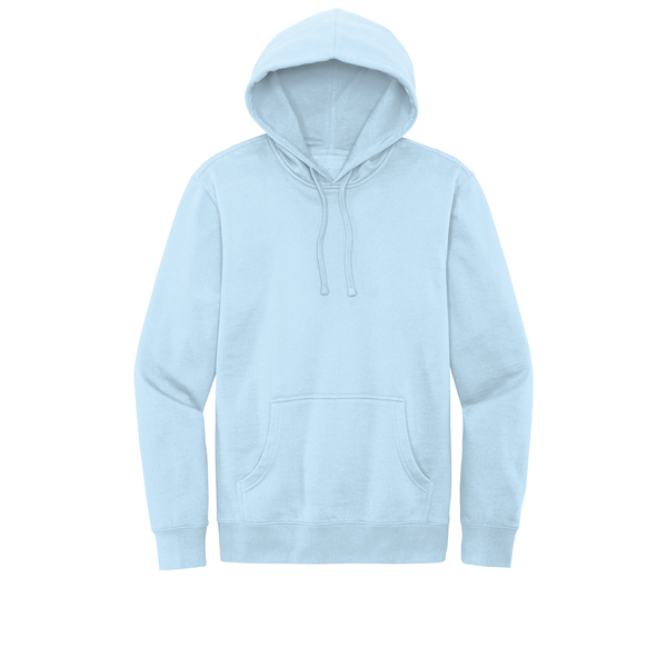 District® V.I.T. ™ Fleece Men's Hoodie