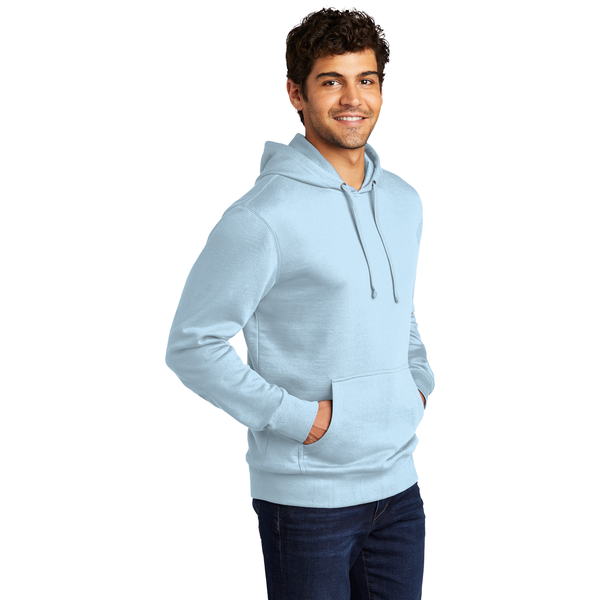 District® V.I.T. ™ Fleece Men's Hoodie