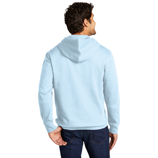District® V.I.T. ™ Fleece Men's Hoodie