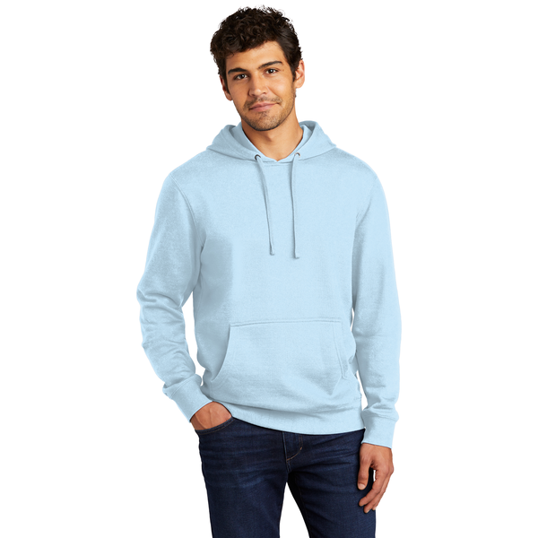 District® V.I.T. ™ Fleece Men's Hoodie