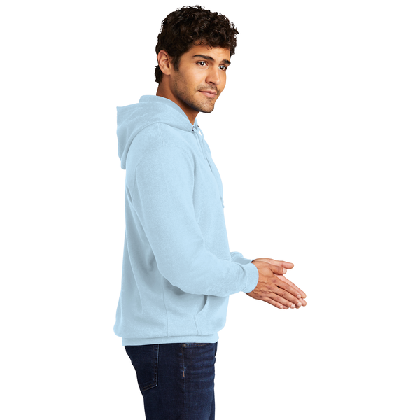 District® V.I.T. ™ Fleece Men's Hoodie