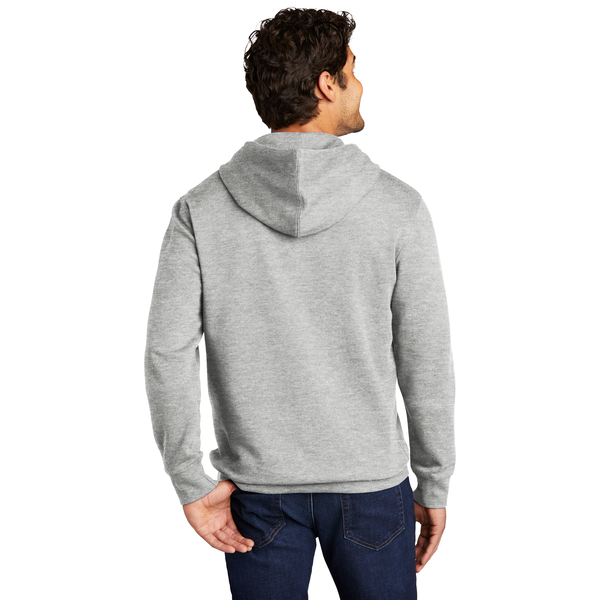 District® V.I.T. ™ Fleece Men's Hoodie