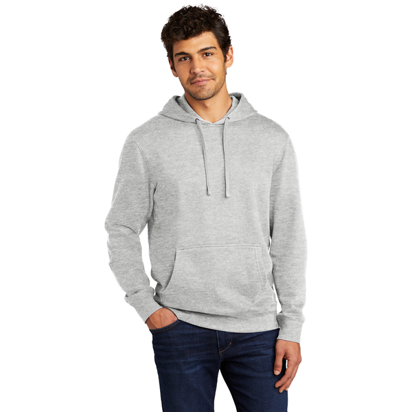 District® V.I.T. ™ Fleece Men's Hoodie