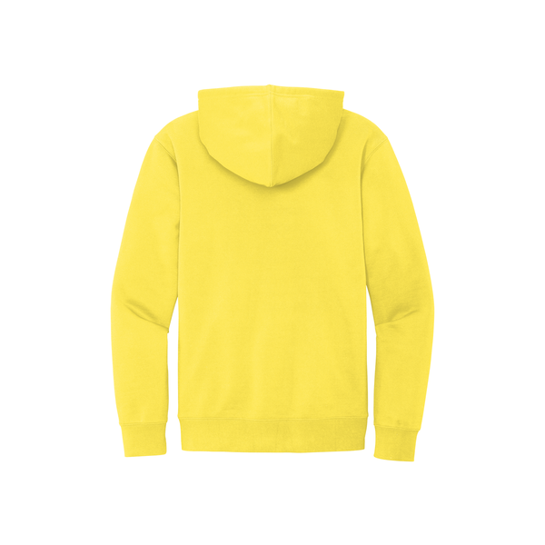 District® V.I.T. ™ Fleece Men's Hoodie
