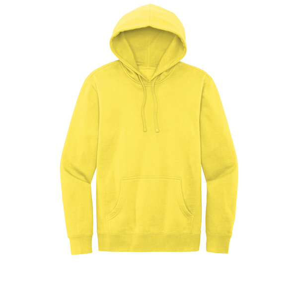 District® V.I.T. ™ Fleece Men's Hoodie