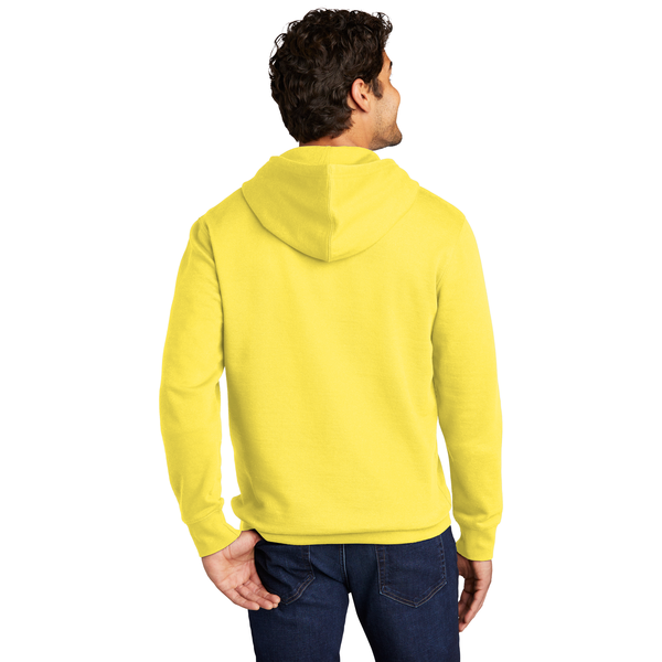 District® V.I.T. ™ Fleece Men's Hoodie