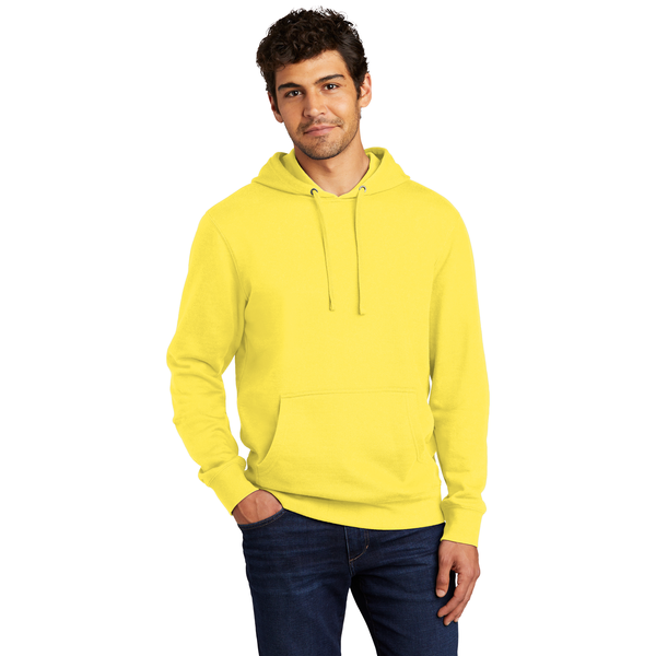 District® V.I.T. ™ Fleece Men's Hoodie