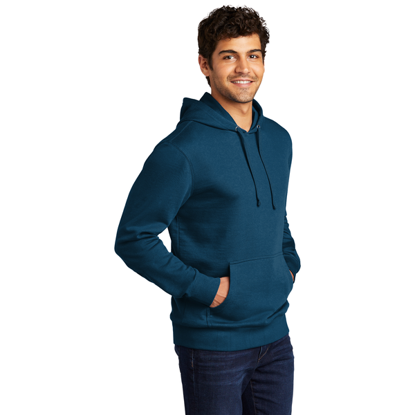 District® V.I.T. ™ Fleece Men's Hoodie