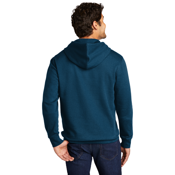 District® V.I.T. ™ Fleece Men's Hoodie