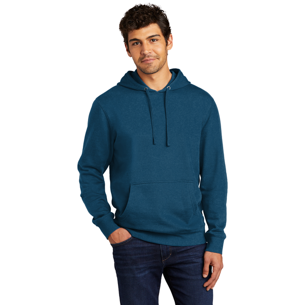 District® V.I.T. ™ Fleece Men's Hoodie