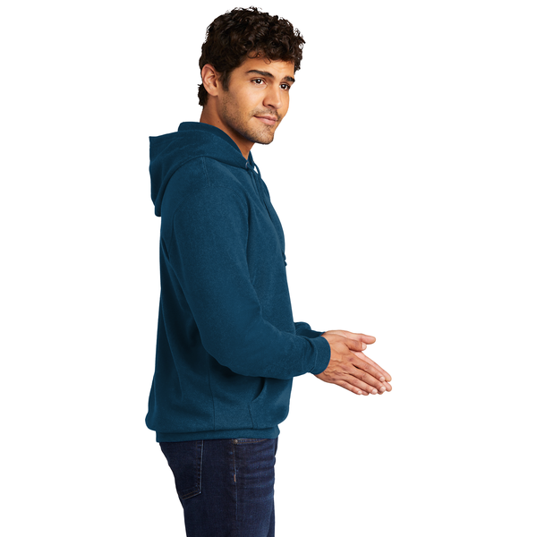 District® V.I.T. ™ Fleece Men's Hoodie