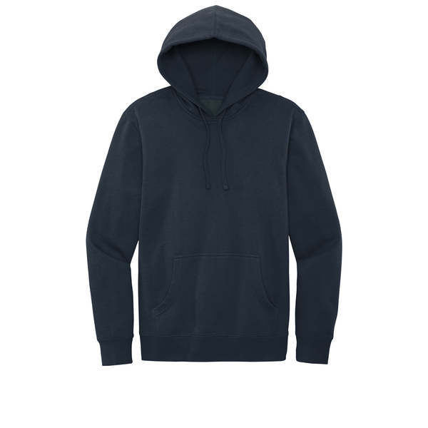 District® V.I.T. ™ Fleece Men's Hoodie