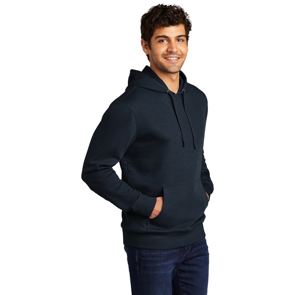 District® V.I.T. ™ Fleece Men's Hoodie