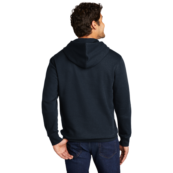District® V.I.T. ™ Fleece Men's Hoodie