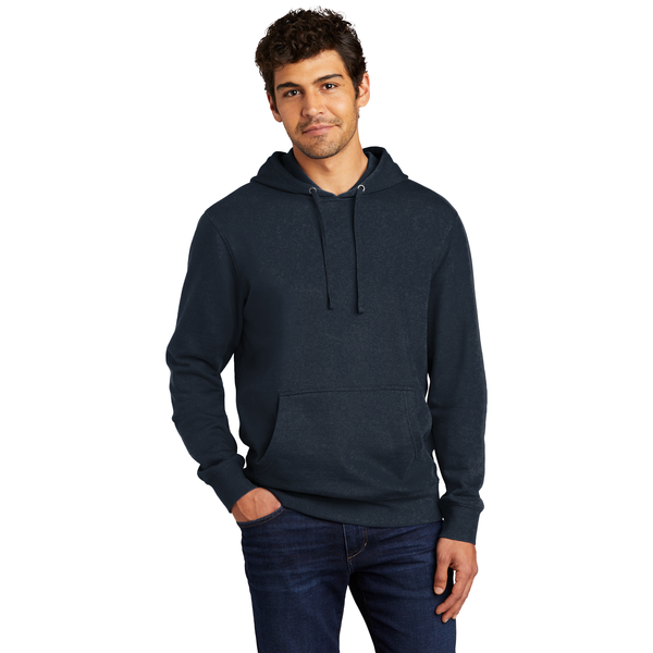 District® V.I.T. ™ Fleece Men's Hoodie