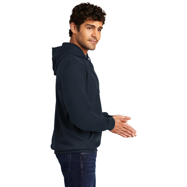 District® V.I.T. ™ Fleece Men's Hoodie