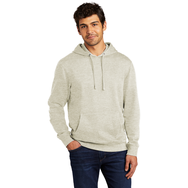 District® V.I.T. ™ Fleece Men's Hoodie