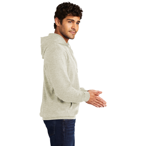 District® V.I.T. ™ Fleece Men's Hoodie