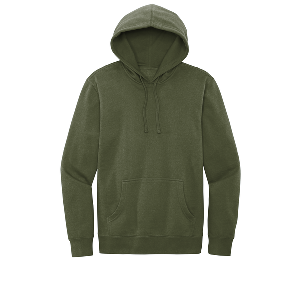 District® V.I.T. ™ Fleece Men's Hoodie