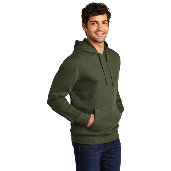 District® V.I.T. ™ Fleece Men's Hoodie
