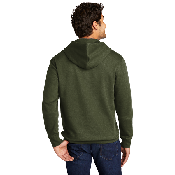 District® V.I.T. ™ Fleece Men's Hoodie