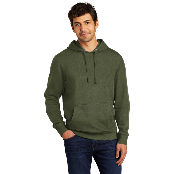 District® V.I.T. ™ Fleece Men's Hoodie