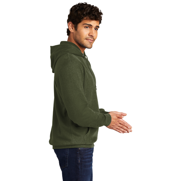 District® V.I.T. ™ Fleece Men's Hoodie