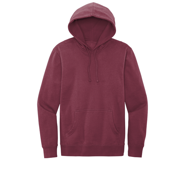 District® V.I.T. ™ Fleece Men's Hoodie