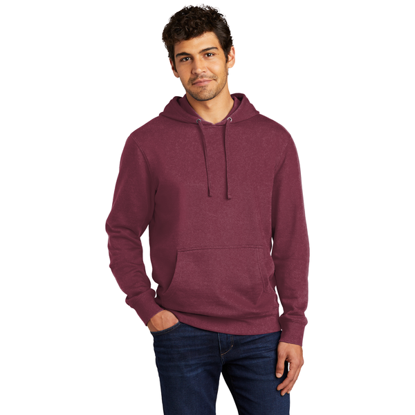 District® V.I.T. ™ Fleece Men's Hoodie