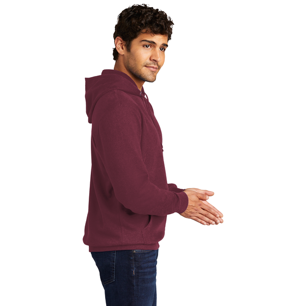 District® V.I.T. ™ Fleece Men's Hoodie