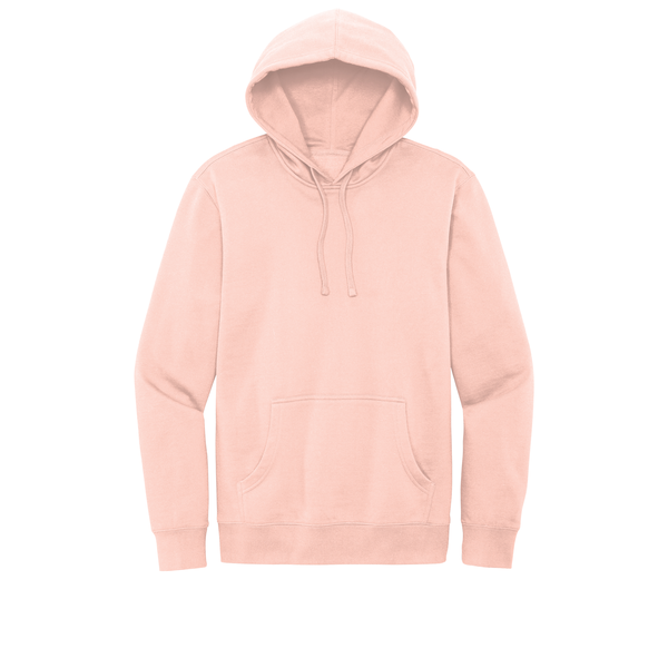 District® V.I.T. ™ Fleece Men's Hoodie