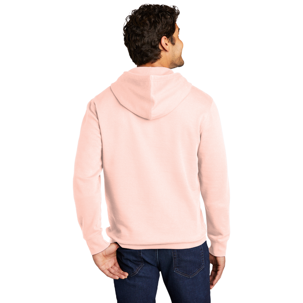 District® V.I.T. ™ Fleece Men's Hoodie