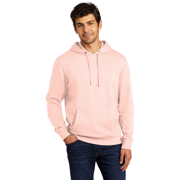 District® V.I.T. ™ Fleece Men's Hoodie