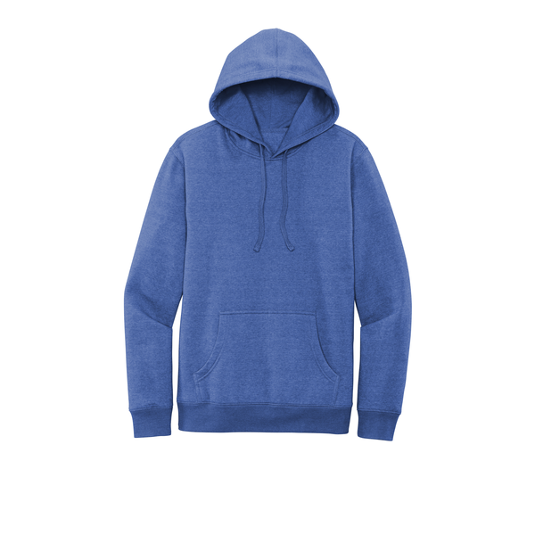District® V.I.T. ™ Fleece Men's Hoodie