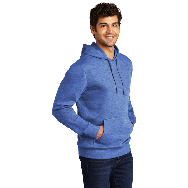 District® V.I.T. ™ Fleece Men's Hoodie
