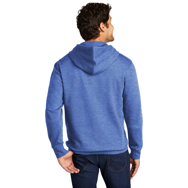 District® V.I.T. ™ Fleece Men's Hoodie