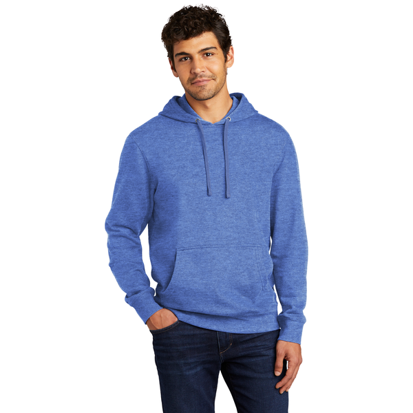 District® V.I.T. ™ Fleece Men's Hoodie