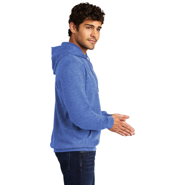 District® V.I.T. ™ Fleece Men's Hoodie